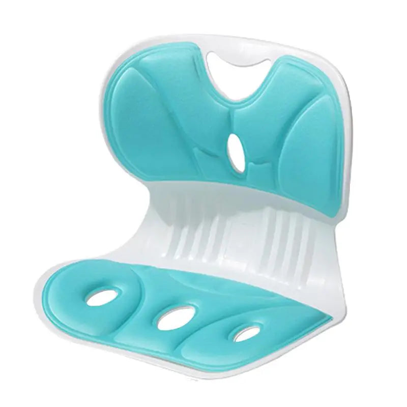 Ergonomic Back Support Seat Cushion