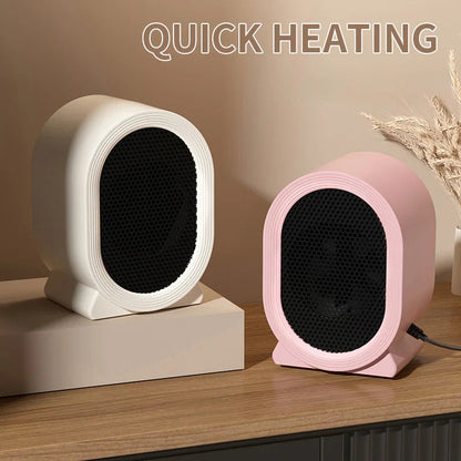 Portable Instant Ceramic Room Heater