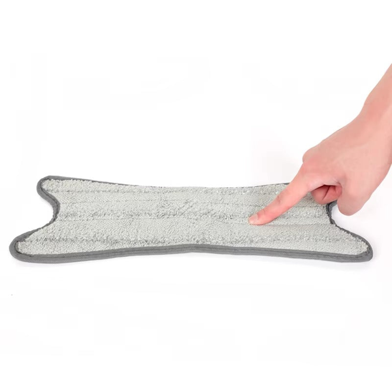 X-Type Flat Squeeze Mop