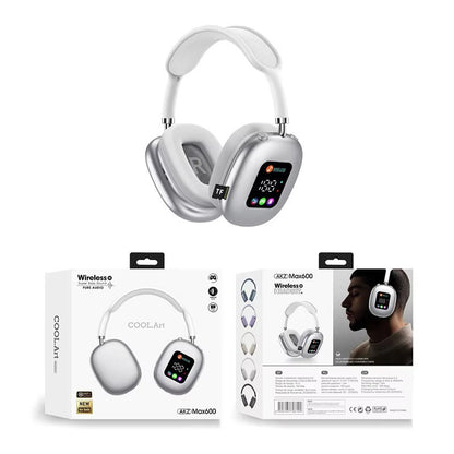 AKZ Max700 — Premium Wireless Headset