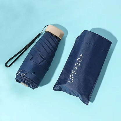 Ultra Lightweight Folding Umbrella