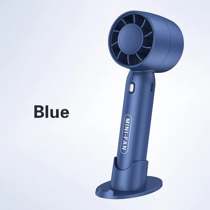 Handheld Fan T-10 Mini Fan