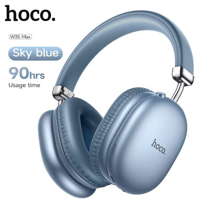Hoco Premium Wireless Headphone