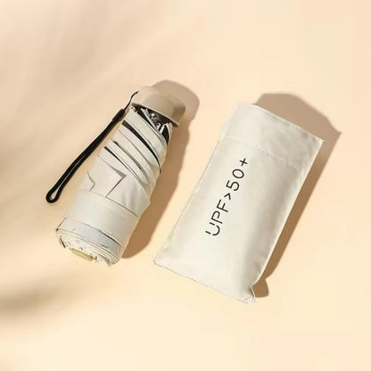 Ultra Lightweight Folding Umbrella