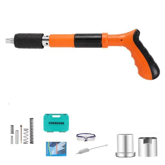 Concrete Nail Gun