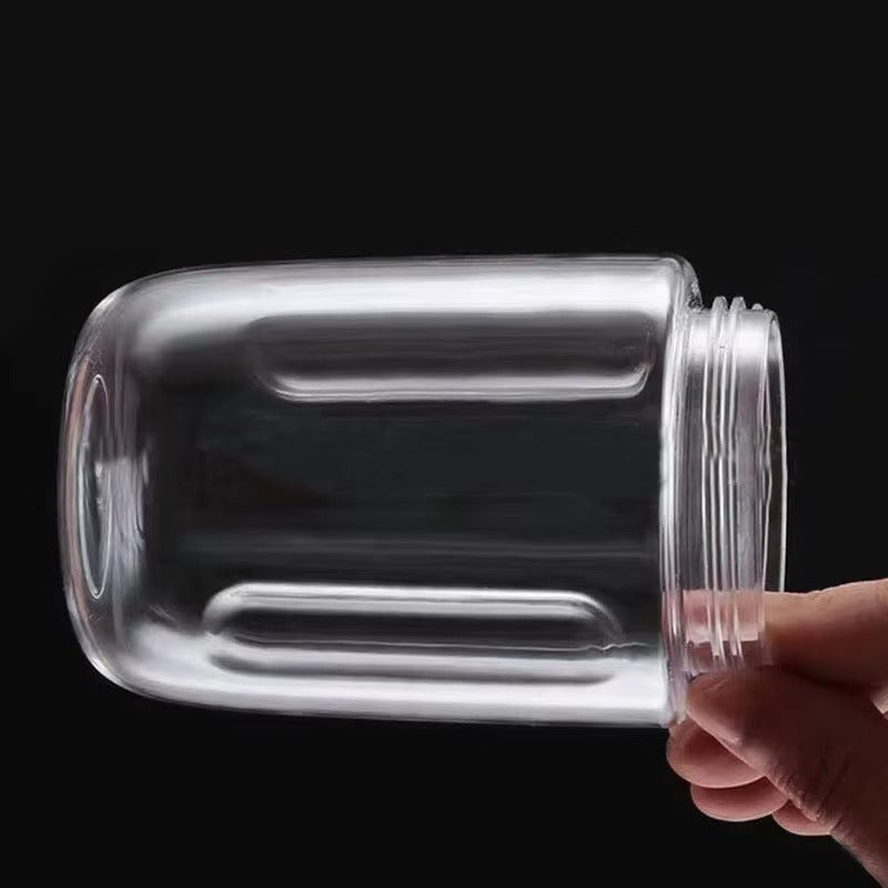 Mini Portable Blender Bottle with USB Charging